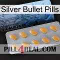 Silver Bullet Pills 44